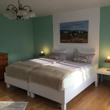 Historical Apartment Gummersbach Ngoại thất bức ảnh