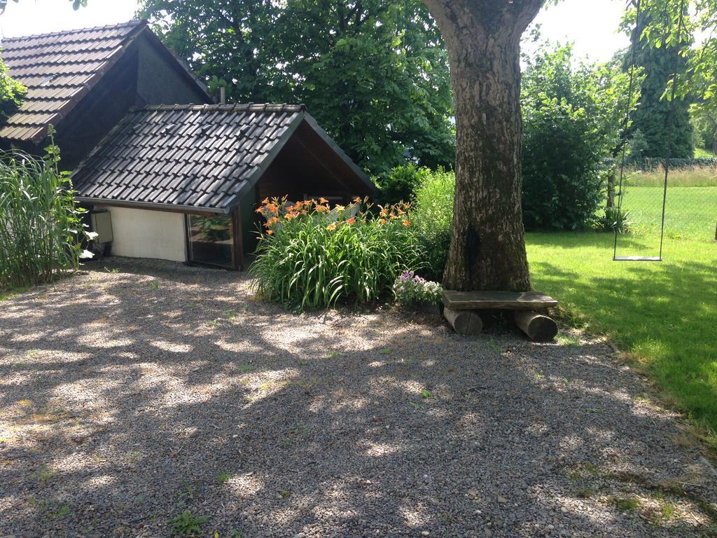 Historical Apartment Gummersbach Phòng bức ảnh