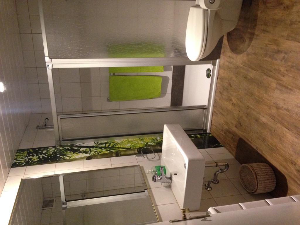 Historical Apartment Gummersbach Phòng bức ảnh