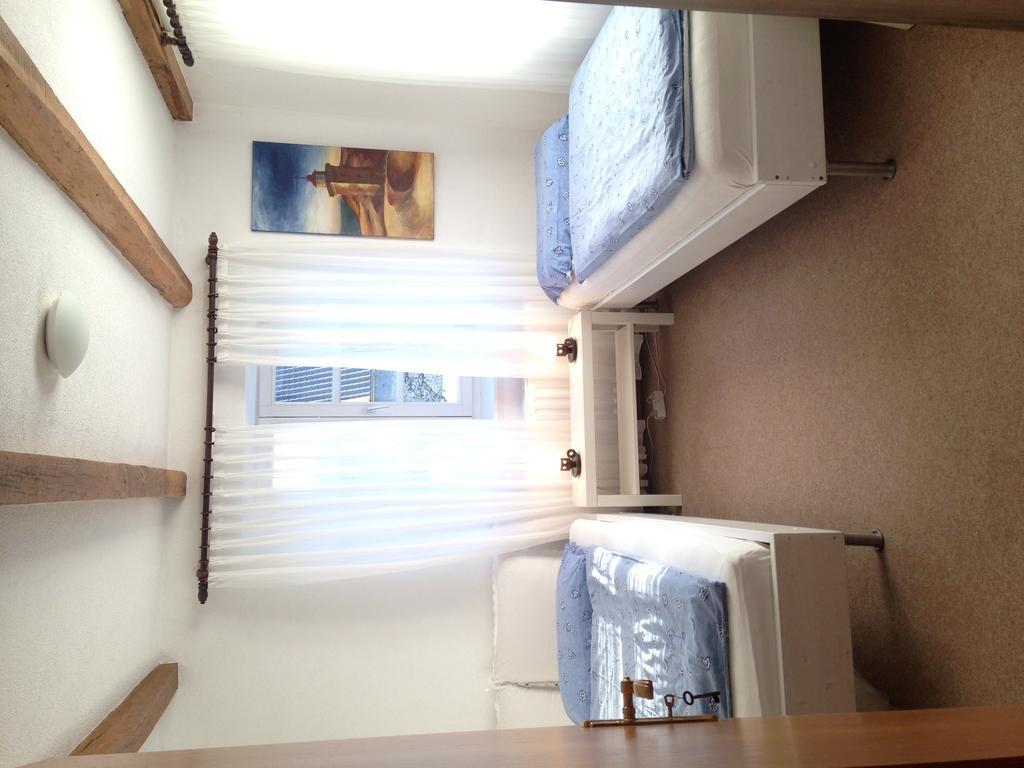 Historical Apartment Gummersbach Phòng bức ảnh