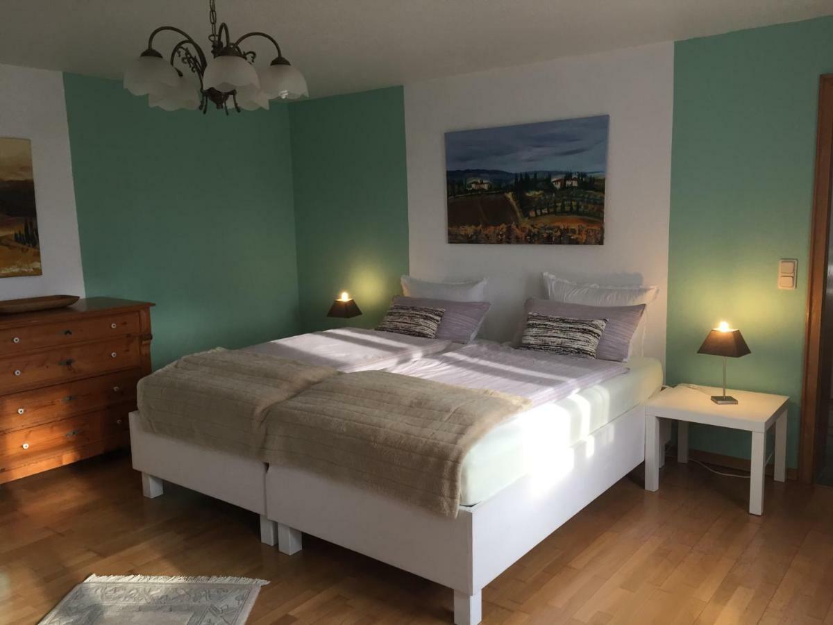 Historical Apartment Gummersbach Ngoại thất bức ảnh