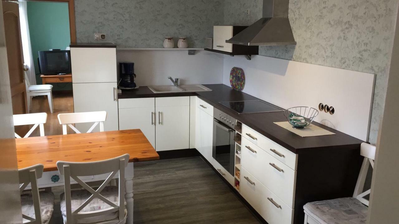 Historical Apartment Gummersbach Ngoại thất bức ảnh