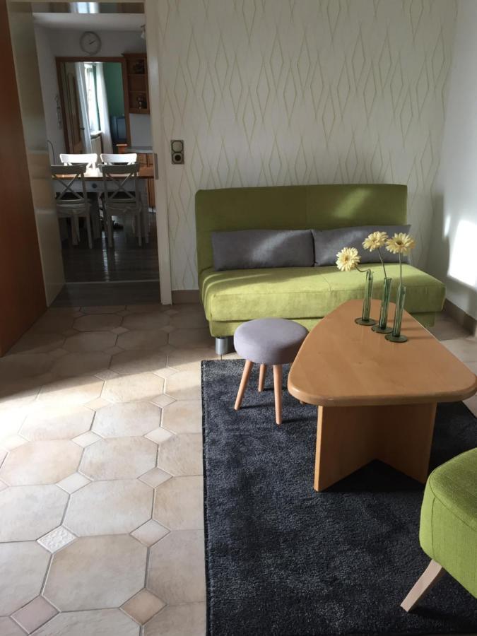 Historical Apartment Gummersbach Phòng bức ảnh